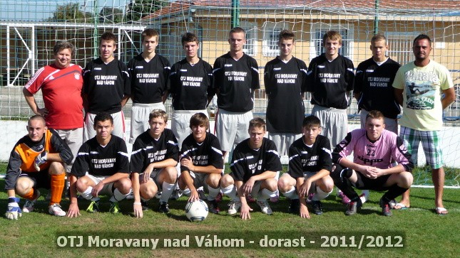 dorast 2011-2012